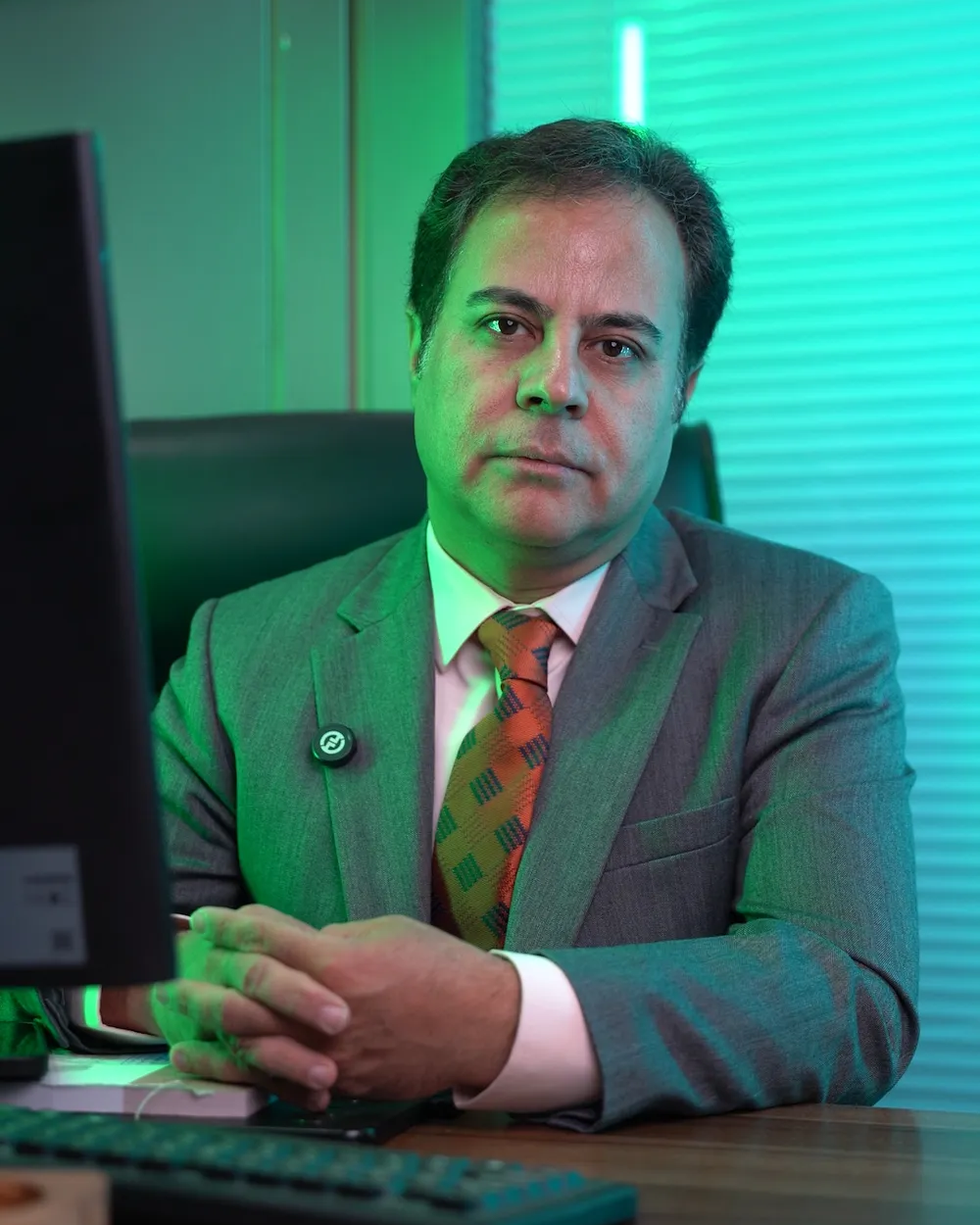 کلینیک گوارش و کبد دکتر محمد تقی صفری